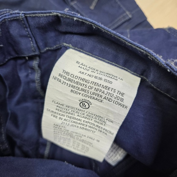 Blaklader - Picture 14 of 15